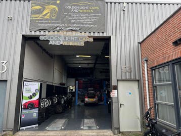 APK Reparatie Onderhoud Velgen Remklauwen Spuiten Uitlijnen, Garantie, Overige werkzaamheden