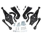 Draagarm Draagarmen AUDI A3 SEAT Altea Toledo SKODA Octavia, Ophalen of Verzenden