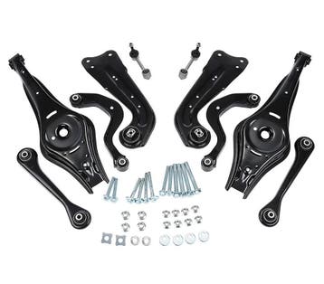 Draagarm Draagarmen AUDI A3 SEAT Altea Toledo SKODA Octavia, Ophalen of Verzenden