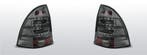 Achterlichten Mercedes C-klasse W203 Station 2000-2007 | LED, Verzenden, Nieuw, Mercedes-Benz