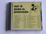 Joop Visser - Voor de zieken en zeevarenden, Cd's en Dvd's, Ophalen of Verzenden, Zo goed als nieuw