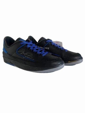 Nike - Air Jordan 2 Retro Low SP - Sneakers - Maat: EU 43 -, Nieuw