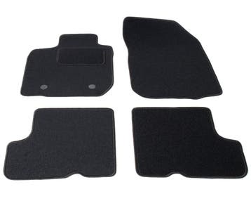 Automatten voor Dacia Duster 4WD 2009-2017, Verzenden, Nieuw