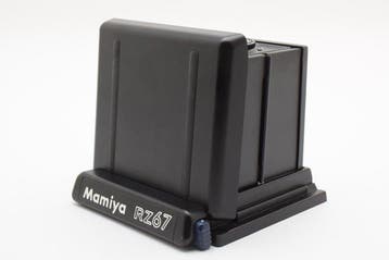 Mamiya RZ67 Waist Level Finder Viewfinder camera, Nieuw