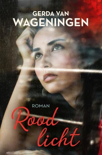 Rood licht - Gerda van Wageningen 9789020544503, Boeken, Verzenden, Gelezen, Gerda van Wageningen