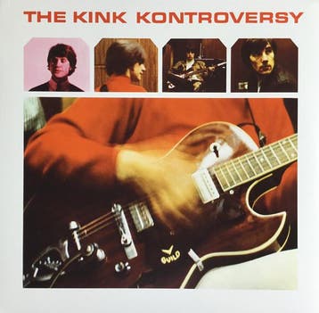 LP nieuw - The Kinks - The Kink Kontroversy, Verzenden, Nieuw in verpakking