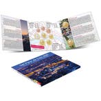 België Fleur de Coin Set 2021, Postzegels en Munten, Verzenden