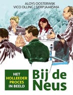 9789088865572 Bij de Neus | Tweedehands, Verzenden, Zo goed als nieuw, Aloys Oosterwijk
