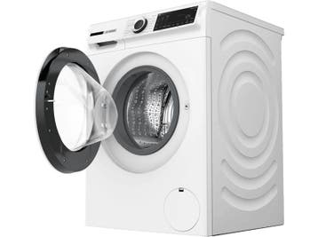 Bosch -  72 Db Wasmachine (10 Kg 1400 Rpm A), 10 kg of meer, Verzenden, Nieuw, 85 tot 90 cm