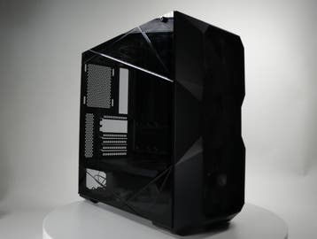 [RETOURDEAL] Cooler Master MasterBox TD500  [Tweedekansje..., Computers en Software, Ophalen of Verzenden, Nieuw