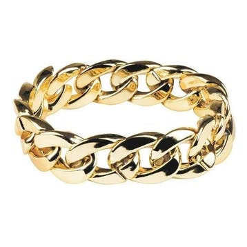 Gouden Armband Pimp, Verzenden, Nieuw