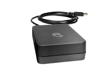 HP - HP Jetdirect 3000W Nfc/wireless Accessory (J8030A), Ophalen of Verzenden, Gebruikt, HP