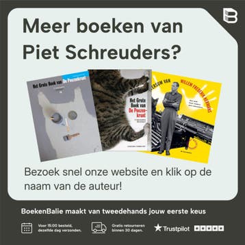 Vrij belangrijke fotos - Piet Schreuders 9789464366839, Verzenden, Gelezen, Piet Schreuders
