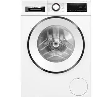 Bosch 9KG Wasmachine IronAssist 1400TPM WGG244Z0NL Outlet, Witgoed en Apparatuur, Wasmachines, 1200 tot 1600 toeren, Minder dan 85 cm