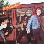 LP gebruikt - TÃ©lÃ©phone - TÃ©lÃ©phone, Verzenden, Zo goed als nieuw