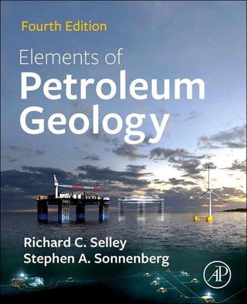 9780128223161 Elements of Petroleum Geology, Verzenden, Nieuw, Richard Selley