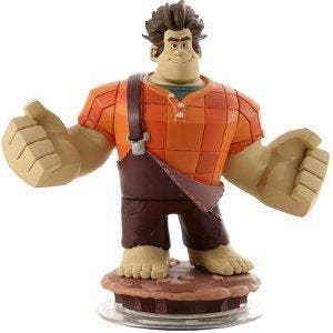 Wreck-It-Ralph Disney Infinity PS3 Morgen in huis!, Ophalen of Verzenden, Zo goed als nieuw