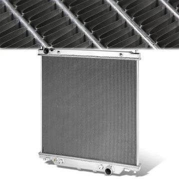 SK-Import Radiateur 47.75mm Ford F250,F350,F450,F550, Ophalen of Verzenden, Nieuw, Ford