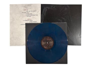 Within Temptation - Bleed Out Coloured Vinyl (LP), Cd's en Dvd's, Verzenden, Nieuw in verpakking