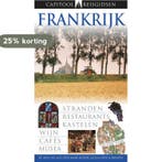 Frankrijk / Capitool reisgidsen 9789041033161 John Ardagh, Boeken, Verzenden, Gelezen, John Ardagh