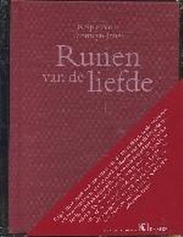 Runen van de liefde - R. Blum 9789032510022, Boeken, Verzenden, Gelezen, R. Blum