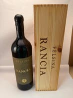 2019 Félsina Rancia - Chianti Classico Reserva - 1 Dubbele, Nieuw