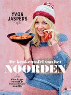 De keukentafel van het Noorden 9789048838639 Yvon Jaspers, Verzenden, Zo goed als nieuw, Yvon Jaspers