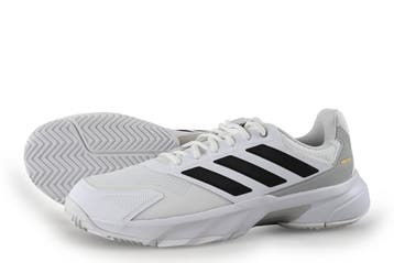Adidas Sneakers in maat 42 Wit, Verzenden, Wit, Adidas, Sneakers of Gympen