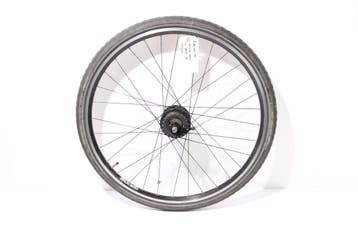 Achterwiel | 28 inch | Shimano Nexus | SG-8R31 | 8v | Vel..., Verzenden, Nieuw