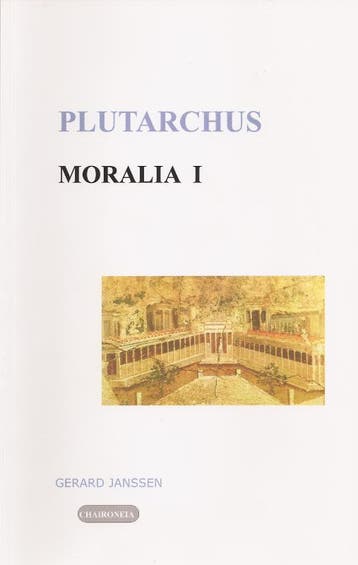 1 Tegen Epicurisme En Stoa |  | Nieuw, Boeken, Ophalen of Verzenden, Nieuw