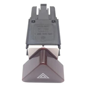Volkswagen Gevaarlicht Schakelaar 5ND953509A, Verzenden, Nieuw