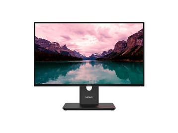Lenovo - Full HD  Monitor - 23.8 inch, Computers en Software, IPS, Verzenden, In hoogte verstelbaar, Nieuw