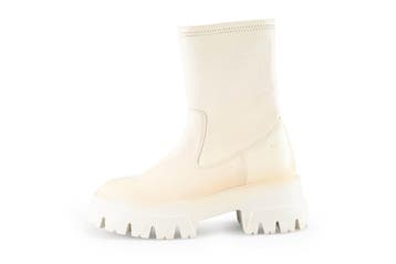 Bronx Chelsea boots in maat 37 Wit, Bronx, Verzenden, Wit, Overige typen
