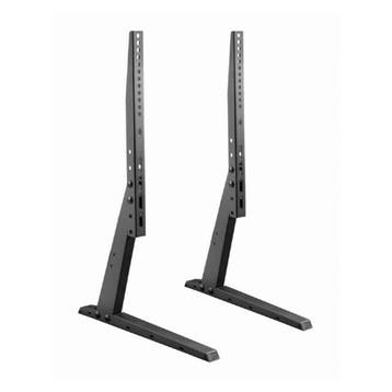 Universele TV Tafel Standaard - 37 tot 70 inch - Verstelbaar, Ophalen of Verzenden, Nieuw