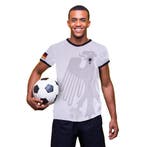 Budget T-Shirt Duitsland Volwassen, Ophalen of Verzenden, Nieuw