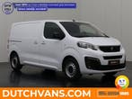 Peugeot Expert Bestelbus 2.0HDi | wit, Automaat, Wit, Diesel, Nieuw