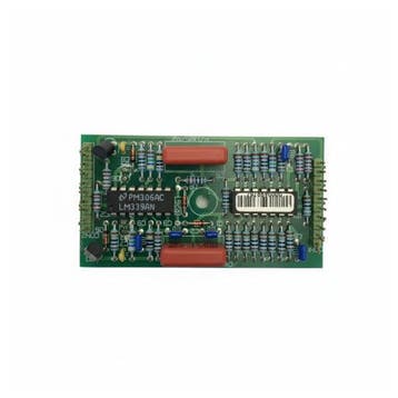 Bieden: Radio Zeeland MCB Follow-Up PCB, Ophalen of Verzenden, Nieuw, Kabel of Apparatuur
