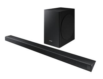 Samsung HW-R650, Ophalen, Zo goed als nieuw