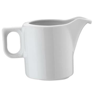 GGM Gastro | (12 stuks) MIX & MATCH - Melkkan - 125ml - |, Verzenden, Nieuw