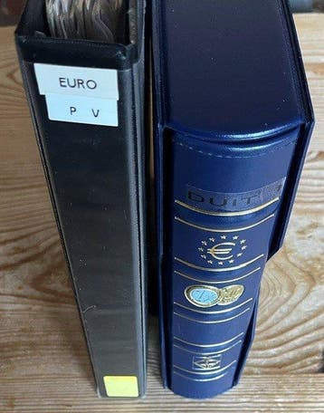 Europa. 1 Cent / 2 Cent / 5 Cent 2002/2020 (513 coins +