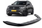 Frontspoiler | geschikt voor Volkswagen | T-Cross | 2018+ |, Verzenden, Nieuw, Volkswagen