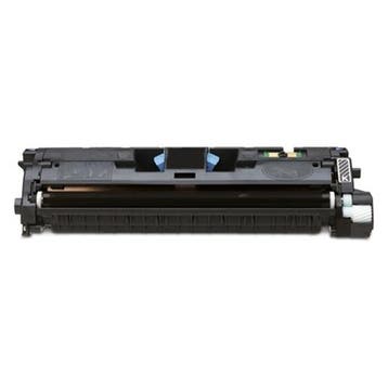 Geschikt HP Q3960A toner zwart van Inktmedia, Nieuw, Toner, Inktmedia