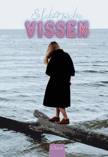 Elektrische vissen (Goed), Verzenden, Gelezen, Susan Kreller