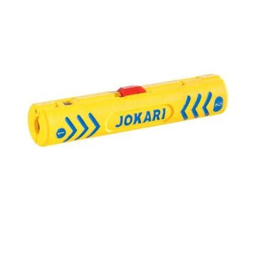 Jokari Nr.1 Secura COAX stripper, Ophalen of Verzenden, Nieuw