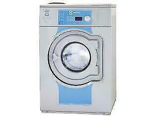 Electrolux W575H professionele wasmachine!, Witgoed en Apparatuur, Wasmachines, 95 cm of meer, 1200 tot 1600 toeren, 8 tot 10 kg