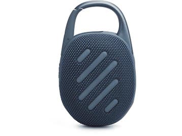 Jbl -  Clip 5 Bluetoothspeaker  - Blauw, JBL, Verzenden, Overige typen, Nieuw