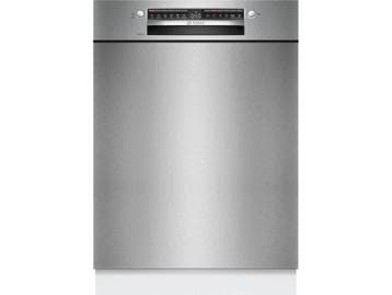 Bosch SMU4HVS00E - Onderbouw Vaatwasser 60cm - Energieklasse, Verzenden, Zo goed als nieuw