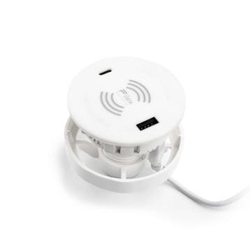 Filex Power Spot inbouwmodule, Ophalen of Verzenden, Nieuw in verpakking, Meubel