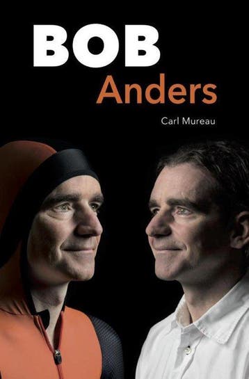 9789054723530 Bob | Tweedehands, Verzenden, Zo goed als nieuw, Carl Mureau