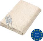 Beurer Elektrische deken | Onderdeken | 2-Persoons: 150 x, Verzenden, Nieuw